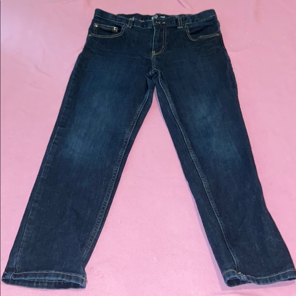 Wonder Nation Slim Jeans